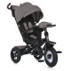 Дитячий триколісний Велосипед TURBOTRIKE (MT 1007-13)