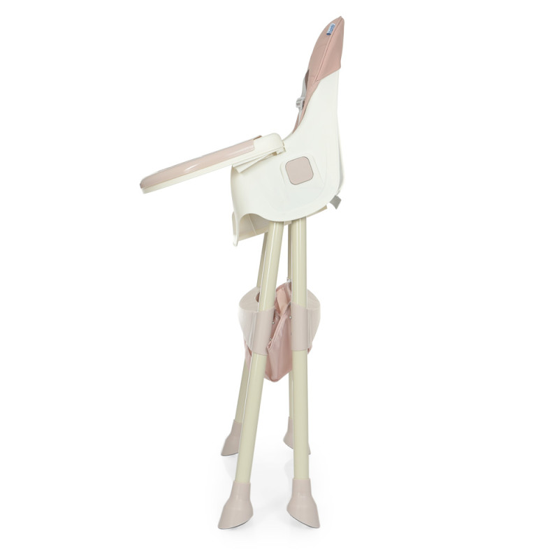 Стільчик для годування Bambi (M 4136-2 Pink)