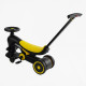 Дитячий велосипед-толокар Best Trike (BST-7702)
