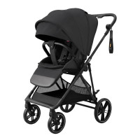 Прогулянковий візок Carrello Extra (CRL-5532 Forest Black )