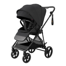 Прогулянковий візок Carrello Extra (CRL-5532 Forest Black )