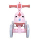 Дитяча Каталка-толокар BAMBI (M 5856E-8) рожевий
