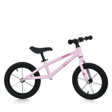 Дитячий беговел Prof1 Kids MELOTO 14 дюймів (MBB 1045-14-3) алюмінієва рама