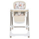 Стільчик для годування BAMBI (M 5897 Beige)