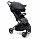 Коляска прогулянкова дитяча JOY "Elegans" (A-43081) чорний