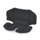 Автокрісло EVOLUTION 360⁰ (ME 1045 Melange Black)
