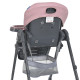 Стільчик для годування BAMBI (M 3233L-G Jade Pink)
