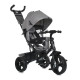 Велосипед триколісний TURBOTRIKE (MT 1005-8)