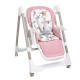 Стільчик для годування BAMBI (M 5897 Pink)