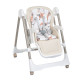 Стільчик для годування BAMBI (M 5897 Beige)