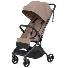 Прогулянкова коляска CARRELLO Solo (CRL-5531 Spring Beige)