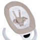 Дитячий Заколисуючий центр EL CAMINO SOUL (ME 1175 Beige) пульт, таймер, 12 мелодій, Bluetooth, APP