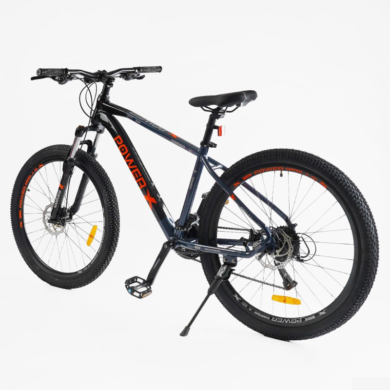 Велосипед Спортивний Corso «X-POWER» 27,5 дюймів (PW-30160)