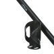 Дитяча коляска EL CAMINO CHLOE (ME 1191 Black)