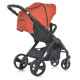 Коляска дитяча EL CAMINO DYNAMIC PRO (ME 1053-3 Redwood)
