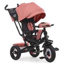 Дитячий триколісний Велосипед TURBOTRIKE (MT 1007-7)