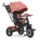 Дитячий триколісний Велосипед TURBOTRIKE (MT 1007-7)
