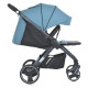 Коляска дитяча EL CAMINO DYNAMIC PRO (ME 1053-3 Arctic)
