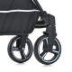 Коляска дитяча BAMBI (M 4249-2 Gray Matt) сірий