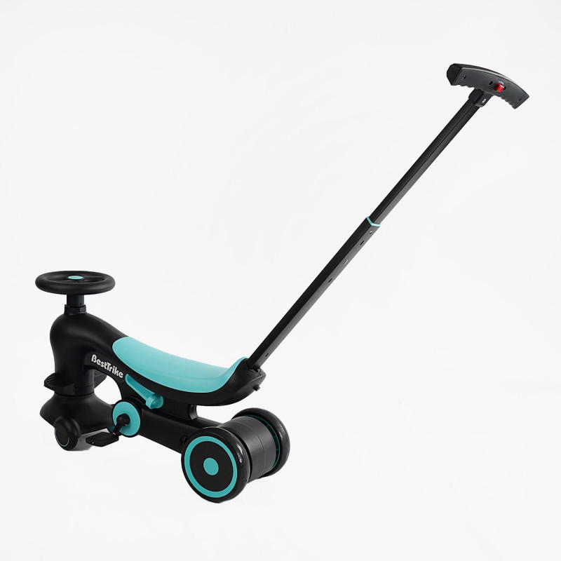 Дитячий велосипед-толокар Best Trike (BST-8130)