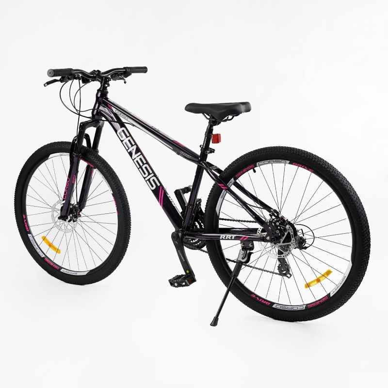 Велосипед Спортивний Corso «Genesis» 27,5 дюймів (GS-27312)