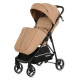 Коляска дитяча прогулянкова BAMBI (M 4249-2 Beige Matt) бежевий