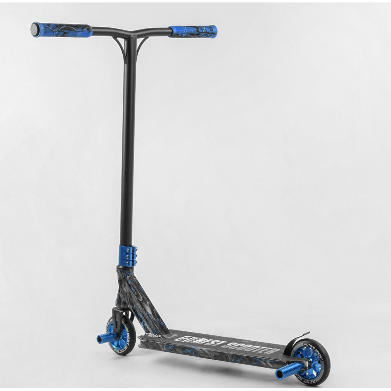 Самокат трюкових Best Scooter (BS-77566)