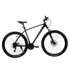 Велосипед Спортивний Corso «Atlantis» 29" дюймів LS-02936