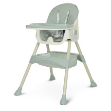 Стільчик для годування Bambi (M 4136-2 Olive)