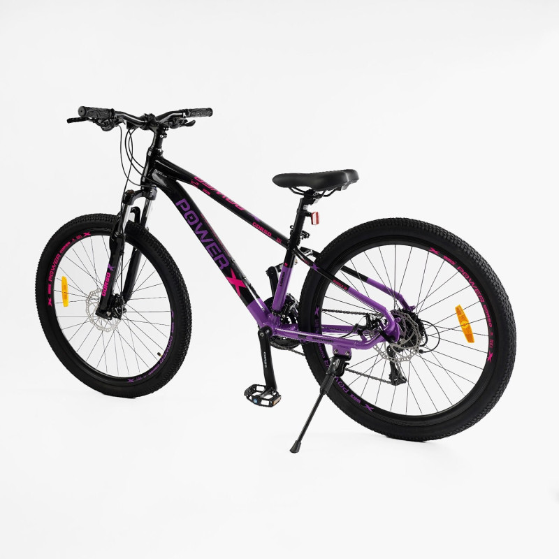 Велосипед Спортивний Corso «X-POWER» 26 дюймів (PW-36150)