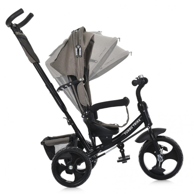 Велосипед триколісний TURBOTRIKE (MT 1005-5)