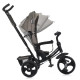 Велосипед триколісний TURBOTRIKE (MT 1005-5)
