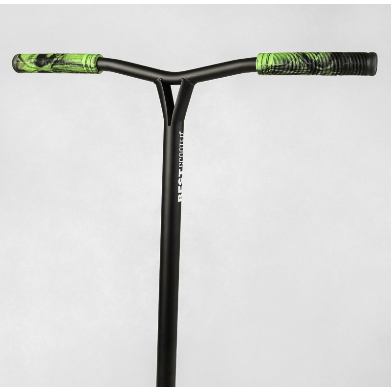 Самокат трюковий Best Scooter (МТ - 60611)