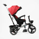 Дитячий триколісний Велосипед BestTrike "Oscar" (6390 – 22-918) поворотне сидіння