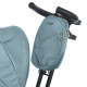 Дитячий триколісний Велосипед EL CAMINO MODENA (ME 1193 Cloud Blue) поворотне сидіння