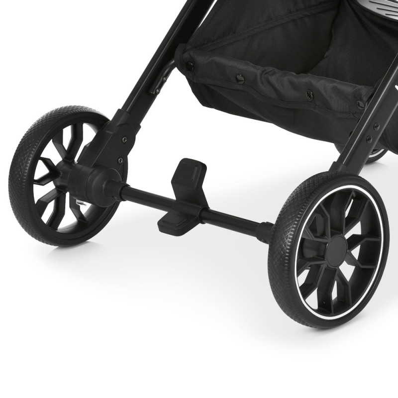 Дитяча коляска прогулянкова BAMBI FLASH (M 5727-1 Magnet)