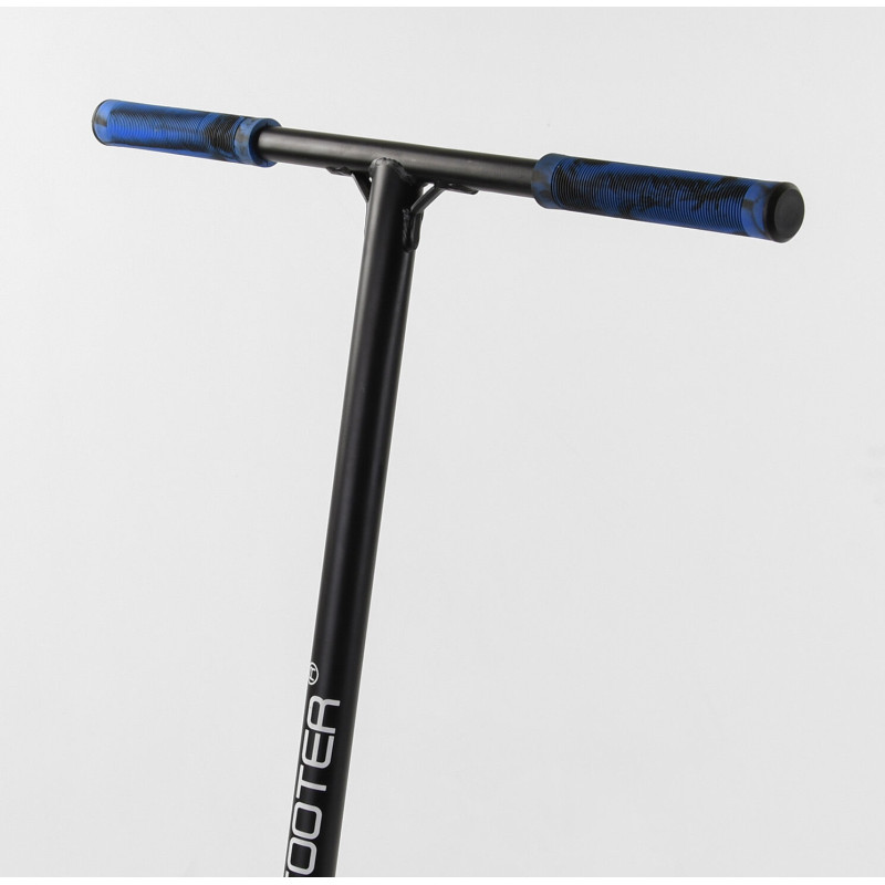 Самокат трюкових Best Scooter Пегі (44374) HIC-система