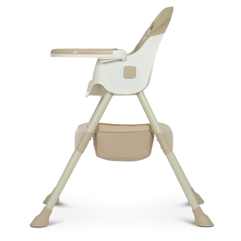 Стільчик для годування Bambi (M 4136-2 Beige)