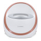 Дитячий горщик EL CAMINO EGG POTTY (ME 1143 Gold) з м'якою накладкою