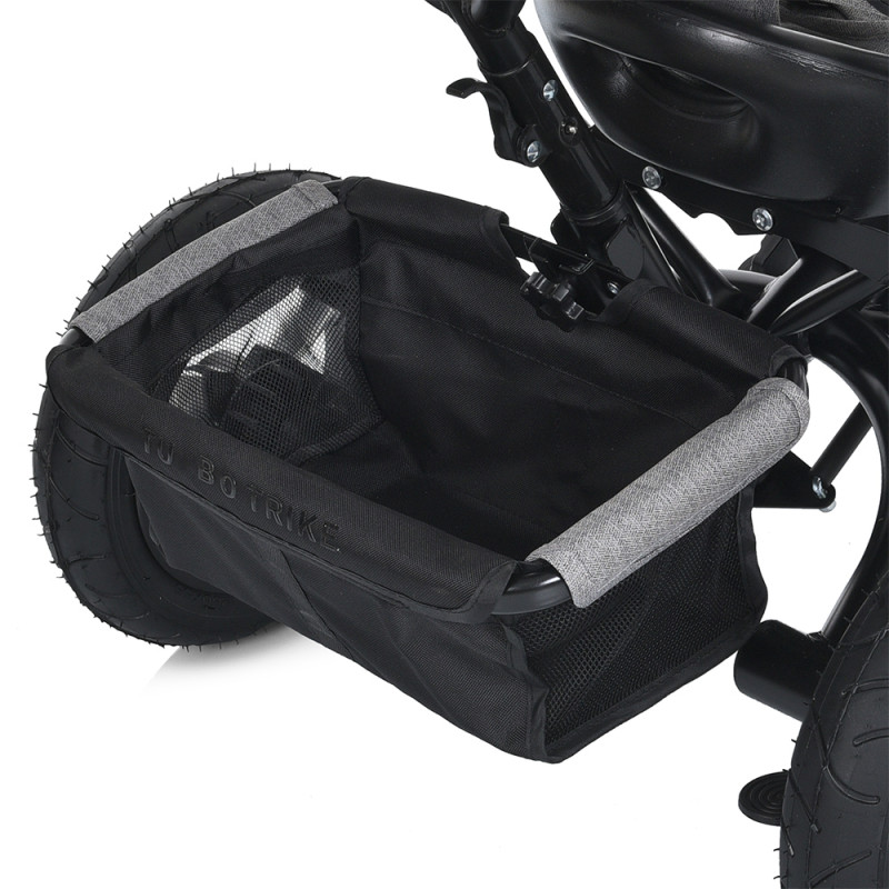 Дитячий Велосипед триколісний TURBOTRIKE (MT 1006-8)