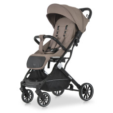 Дитяча коляска прогулянкова BAMBI FLASH (M 5727-1 Taupe Gray)