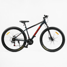 Велоcипед Спортивний Corso «Stellar» 29" дюймів SR-29614