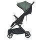 Коляска дитяча EL CAMINO MUSE (ME 1118  Khaki Green) хакі