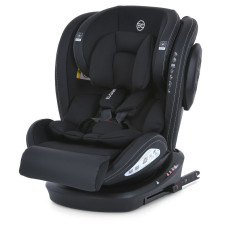 Автокрісло EVOLUTION 360⁰ (ME 1045 Moon Black) чорний