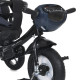 Дитячий триколісний Велосипед TURBOTRIKE (MT 1007-9)