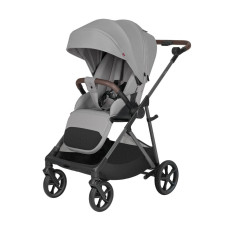 Прогулянкова коляска CARRELLO Costa (CRL-5543 Platinum Grey)