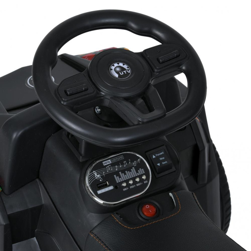 Дитяча каталка-толокар Bambi Racer (M 5731EL-2)