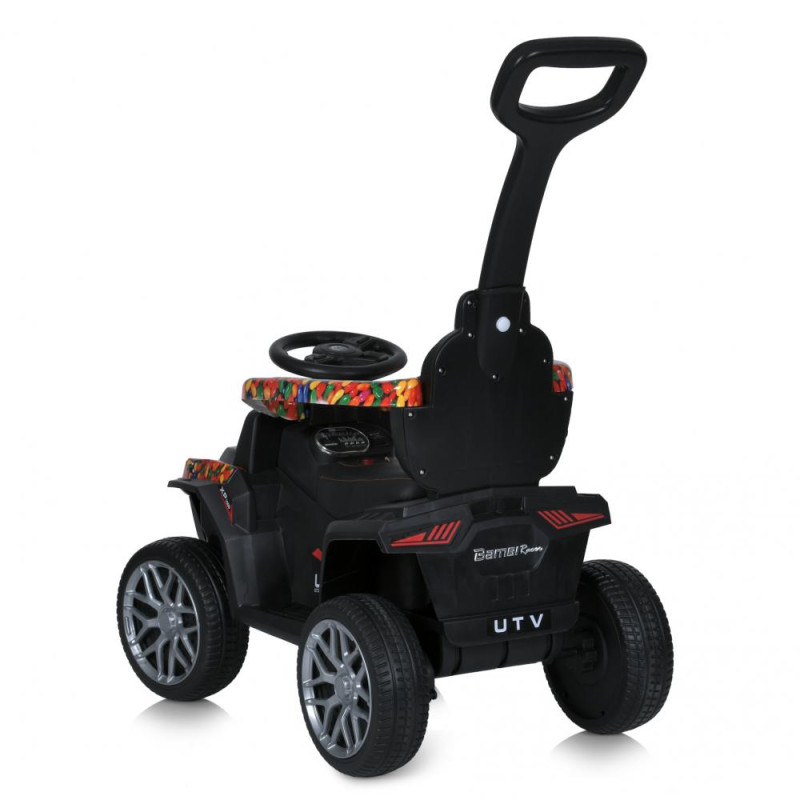 Дитяча каталка-толокар Bambi Racer (M 5731EL-2)