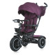 Дитячий триколісний Велосипед EL CAMINO MODENA (ME 1193 Purple) поворотне сидіння