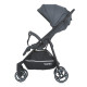 Коляска дитяча BAMBI (M 4249-2 Gray Matt) сірий